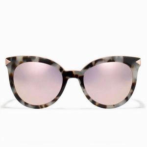 Stella & Dot Casey Sunglasses-Retired-EUC